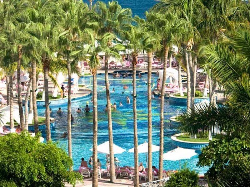 Pueblo Bonito Rose Resort & Spa Κάβο σαν Λούκας Εξωτερικό φωτογραφία