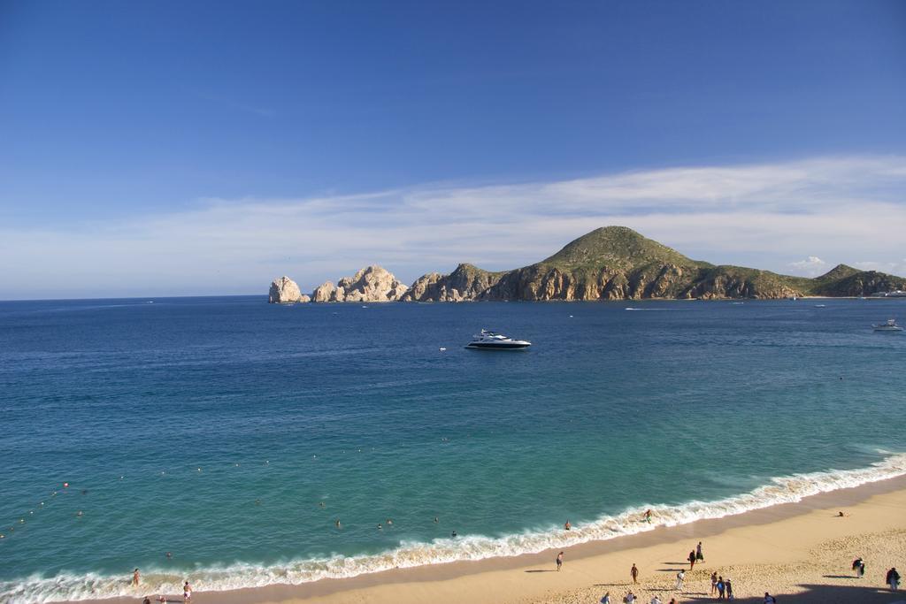 Pueblo Bonito Rose Resort & Spa Κάβο σαν Λούκας Εξωτερικό φωτογραφία