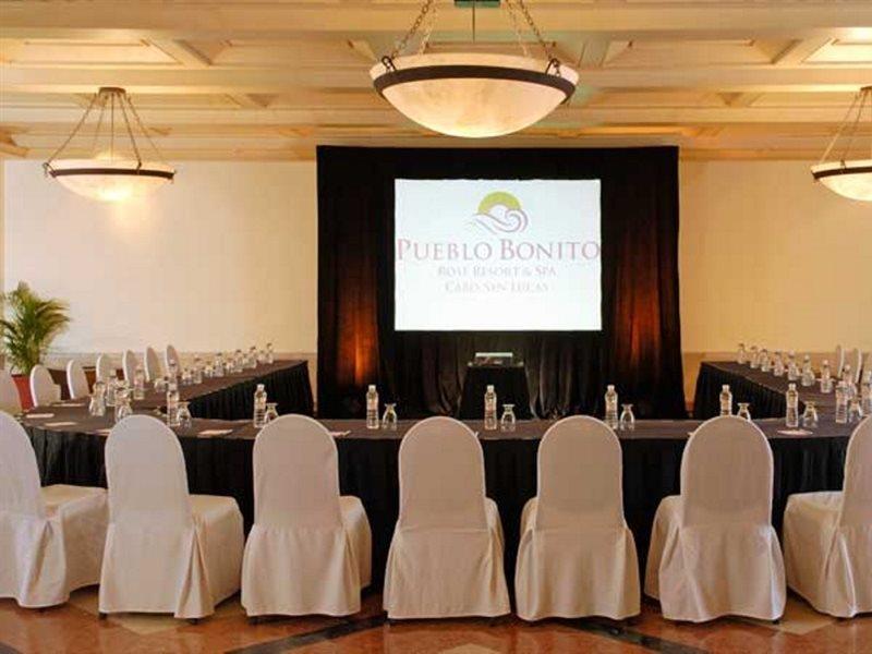 Pueblo Bonito Rose Resort & Spa Κάβο σαν Λούκας Εξωτερικό φωτογραφία