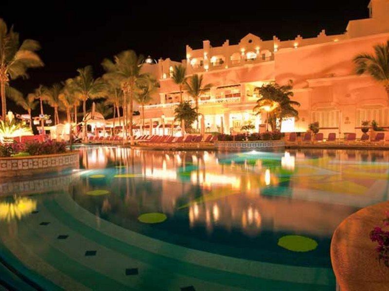 Pueblo Bonito Rose Resort & Spa Κάβο σαν Λούκας Εξωτερικό φωτογραφία