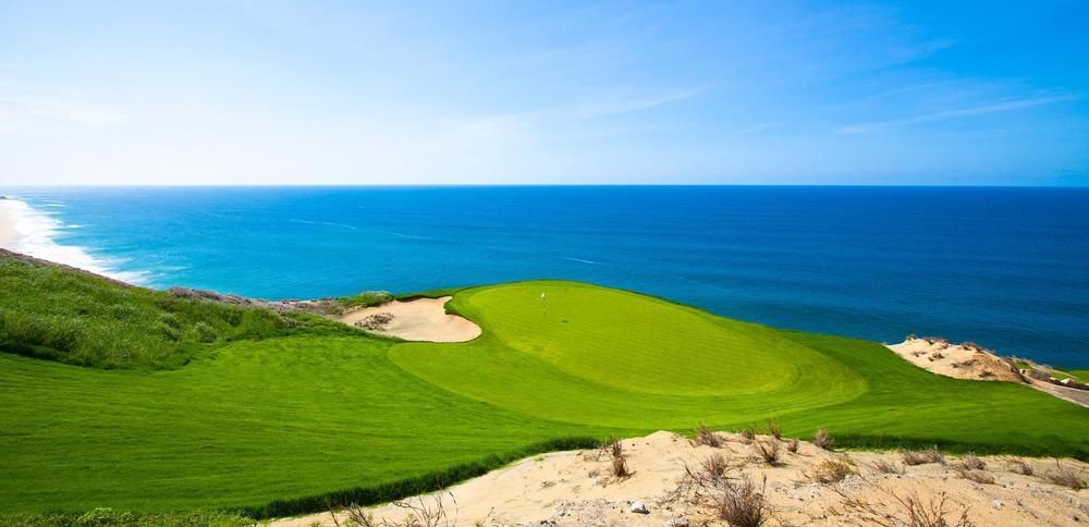 Pueblo Bonito Rose Resort & Spa Κάβο σαν Λούκας Εξωτερικό φωτογραφία