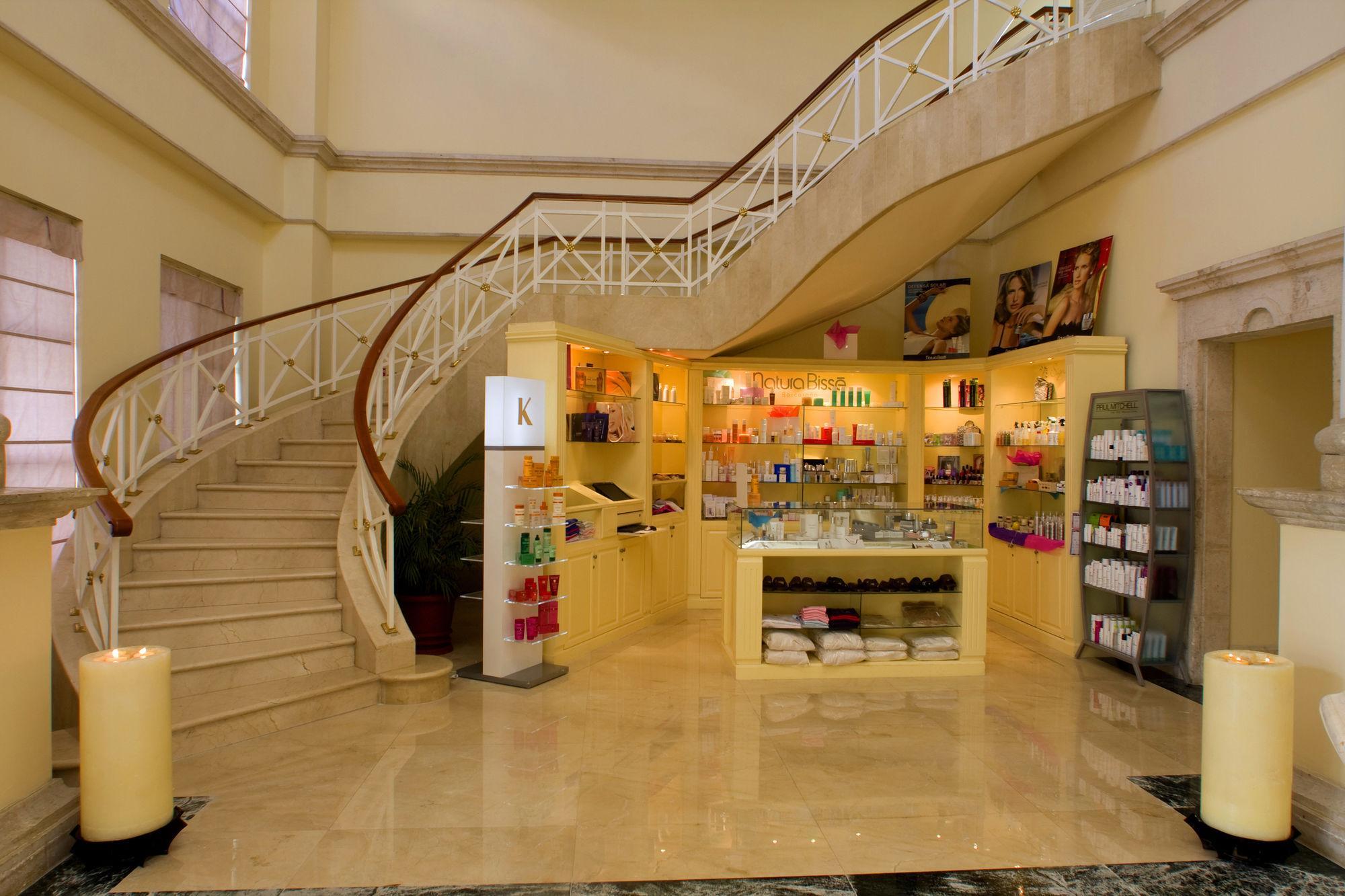 Pueblo Bonito Rose Resort & Spa Κάβο σαν Λούκας Εσωτερικό φωτογραφία