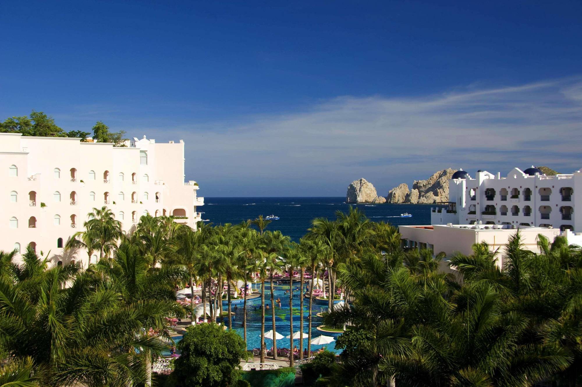 Pueblo Bonito Rose Resort & Spa Κάβο σαν Λούκας Εξωτερικό φωτογραφία