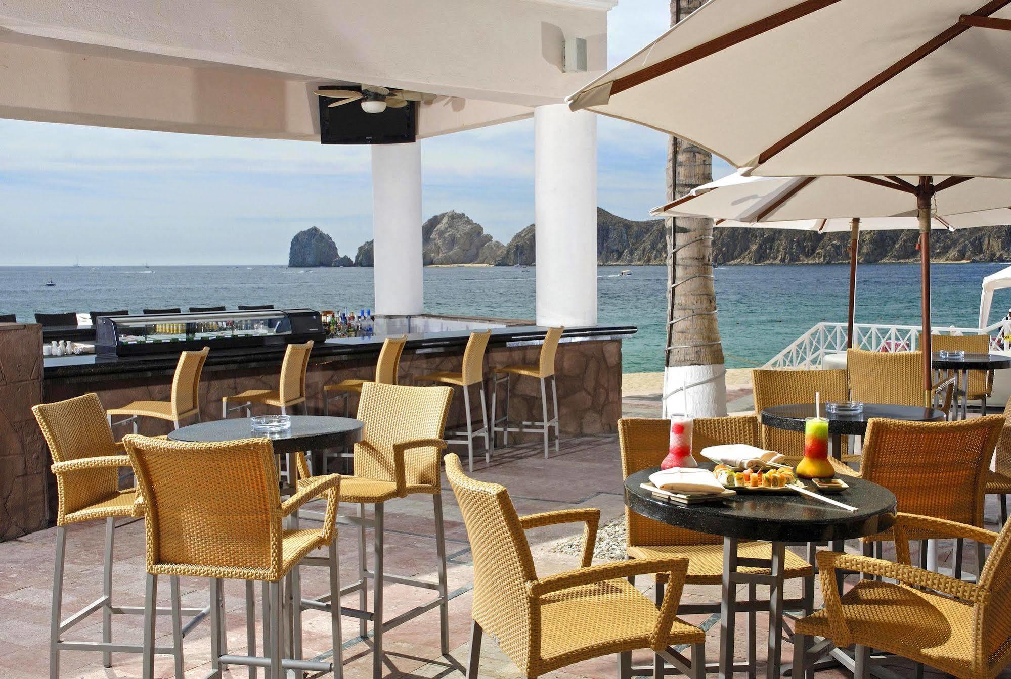 Pueblo Bonito Rose Resort & Spa Κάβο σαν Λούκας Εξωτερικό φωτογραφία
