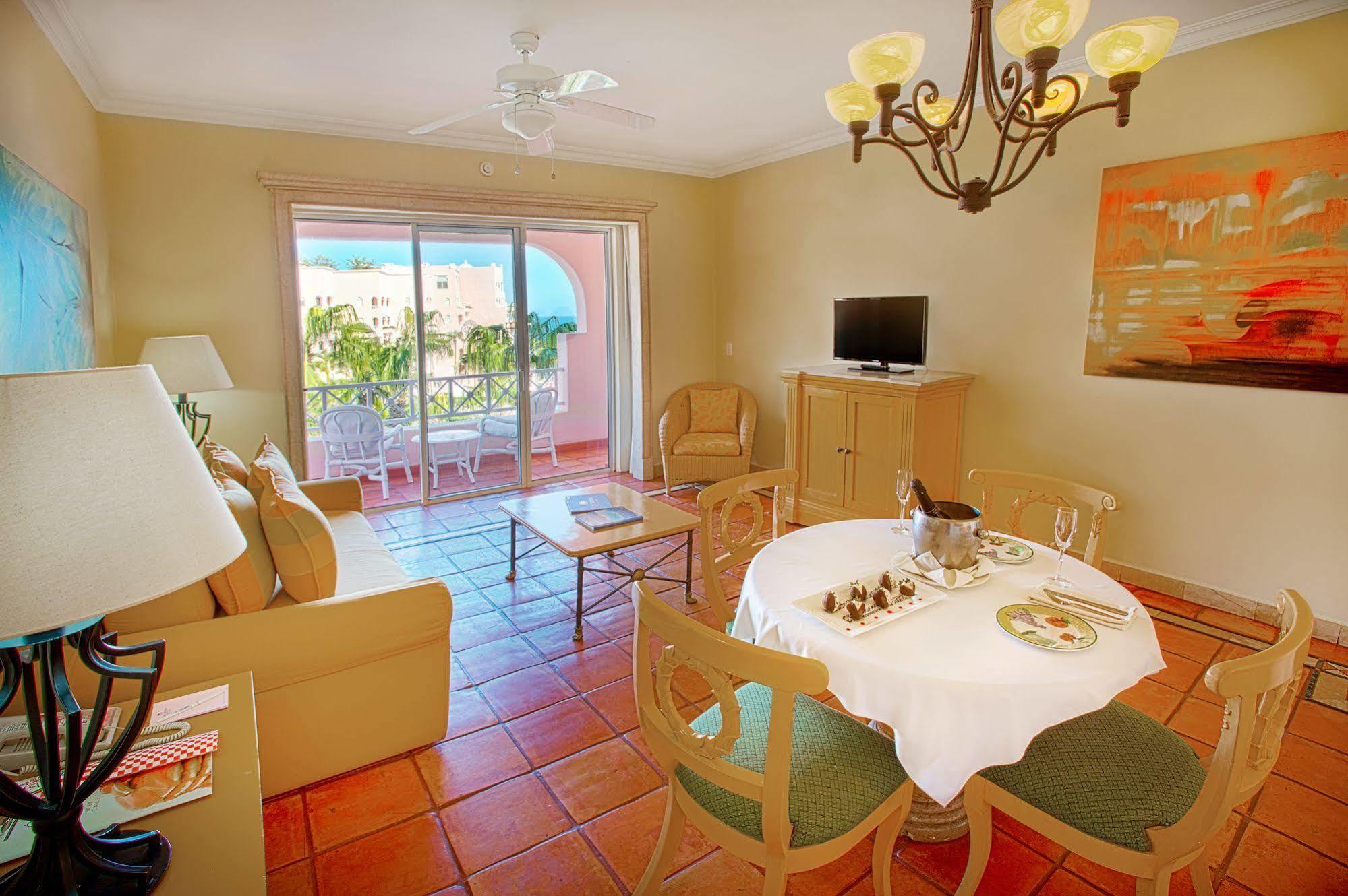 Pueblo Bonito Rose Resort & Spa Κάβο σαν Λούκας Εξωτερικό φωτογραφία