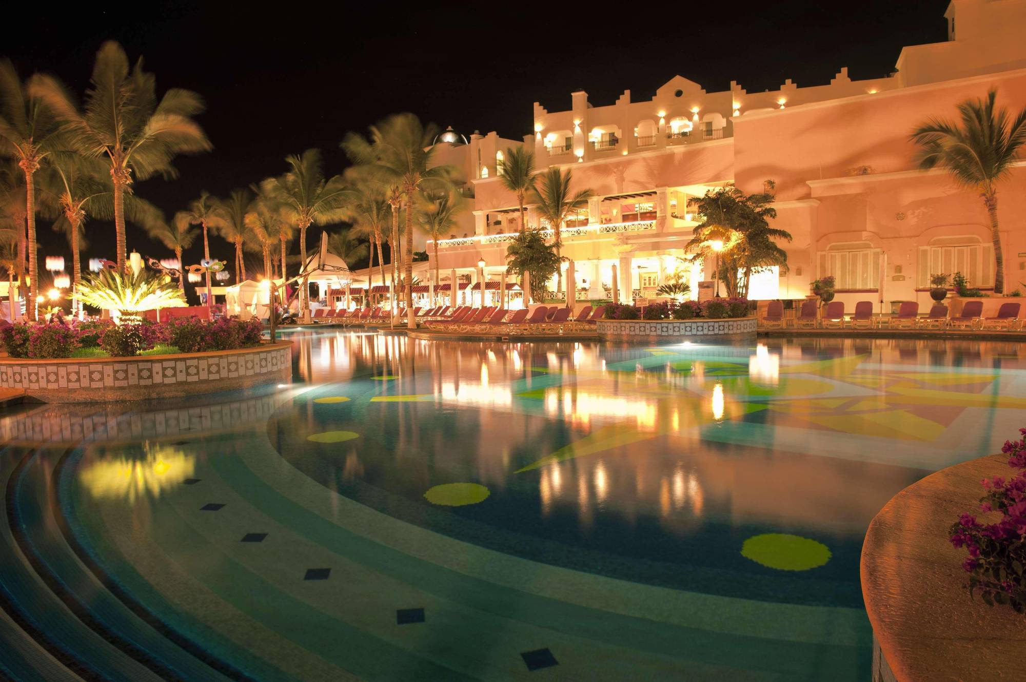 Pueblo Bonito Rose Resort & Spa Κάβο σαν Λούκας Εξωτερικό φωτογραφία