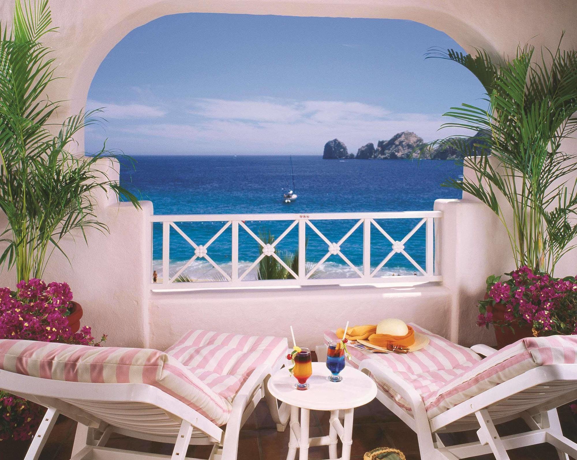 Pueblo Bonito Rose Resort & Spa Κάβο σαν Λούκας Εξωτερικό φωτογραφία