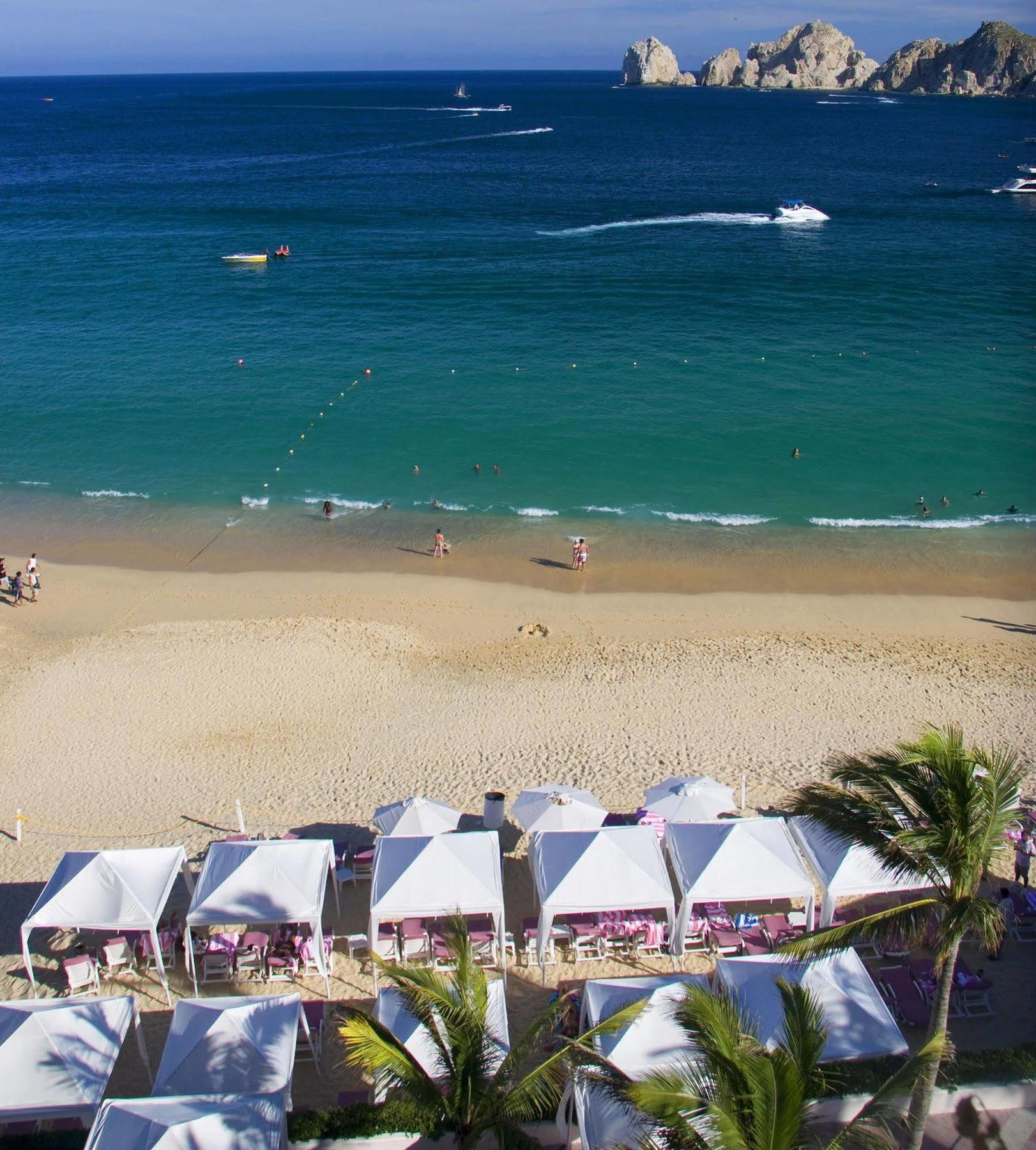 Pueblo Bonito Rose Resort & Spa Κάβο σαν Λούκας Εξωτερικό φωτογραφία