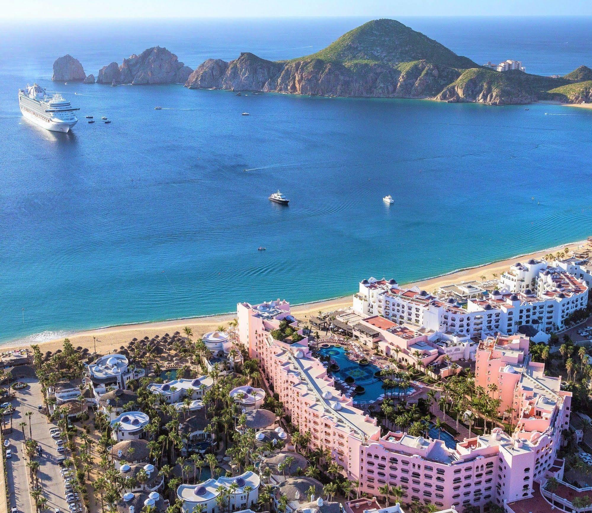 Pueblo Bonito Rose Resort & Spa Κάβο σαν Λούκας Εξωτερικό φωτογραφία
