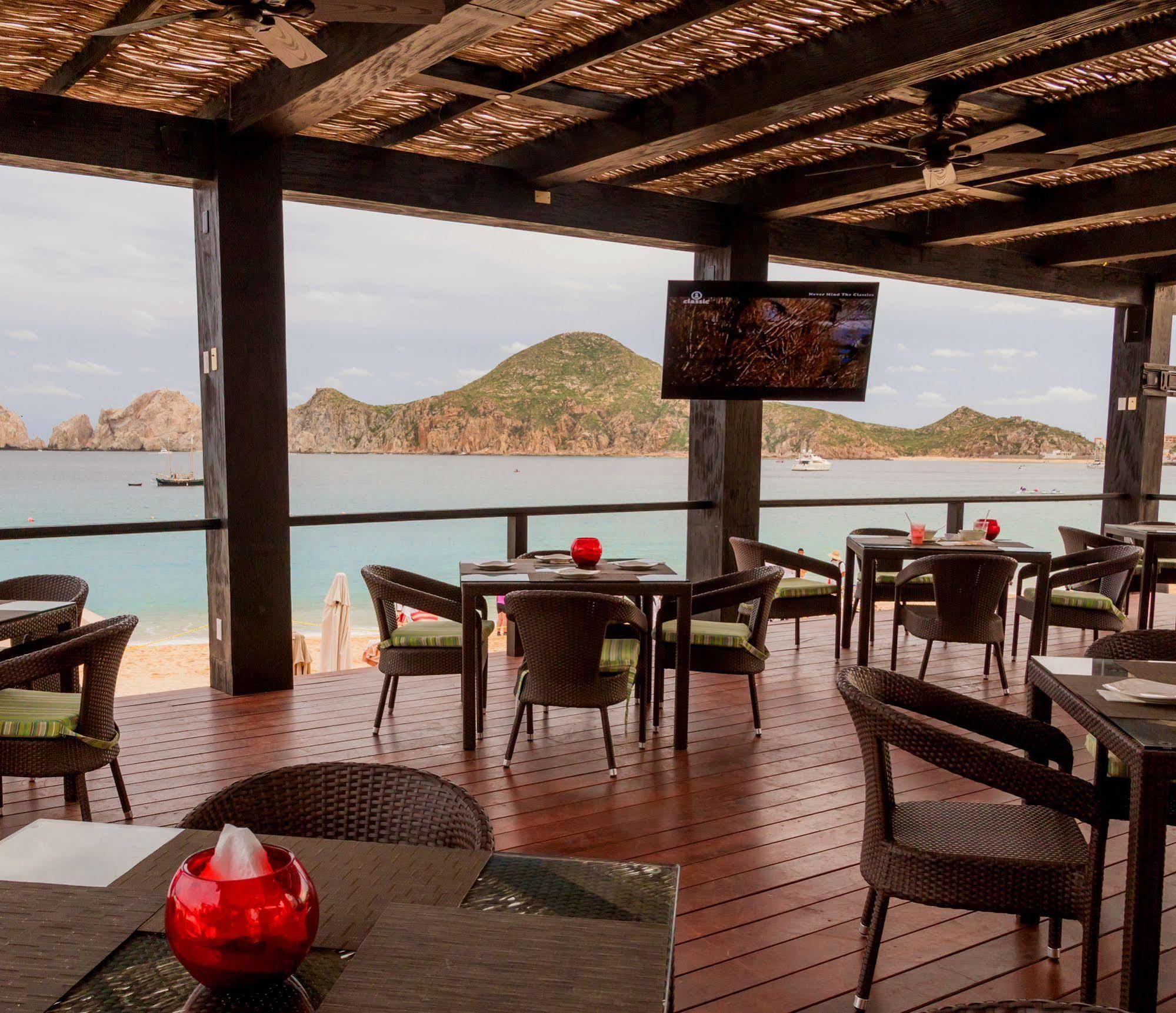 Pueblo Bonito Rose Resort & Spa Κάβο σαν Λούκας Εξωτερικό φωτογραφία