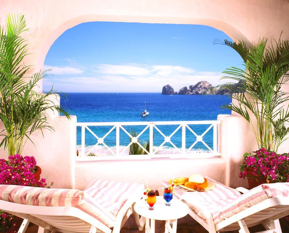 Pueblo Bonito Rose Resort & Spa Κάβο σαν Λούκας Εξωτερικό φωτογραφία